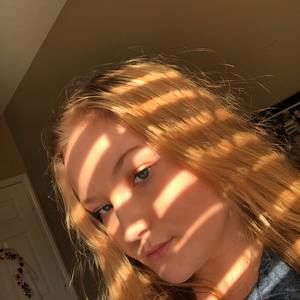 Meet your Posher, Gracie